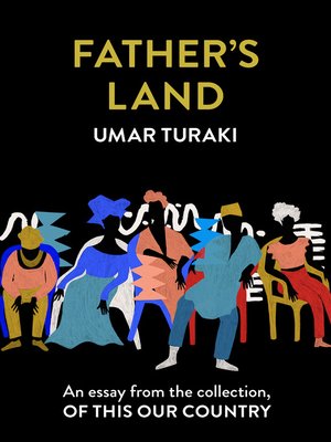 cover image of Father's Land